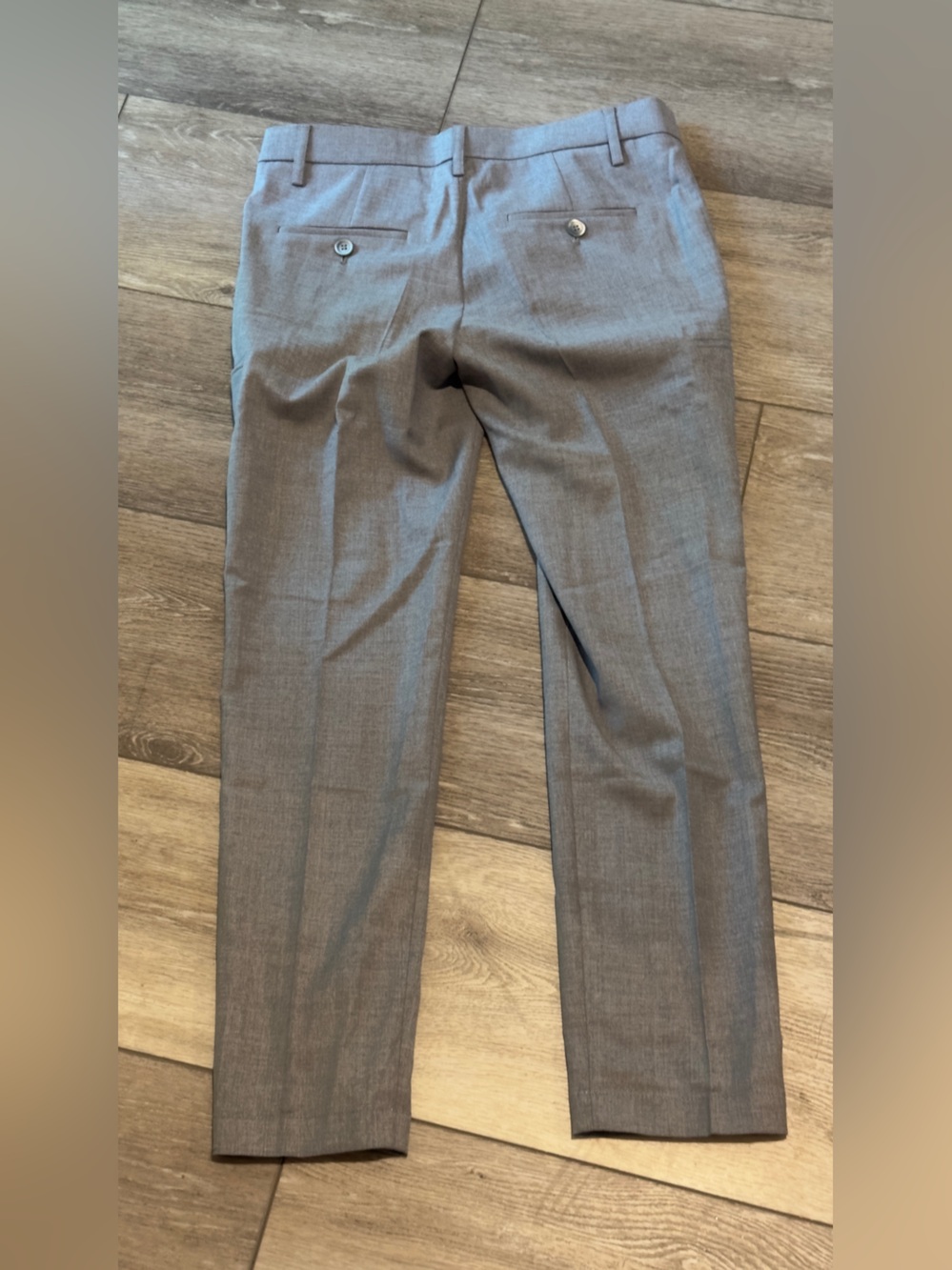 Brunello Cucinelli Women’s Slacks - Picture 3 of 3